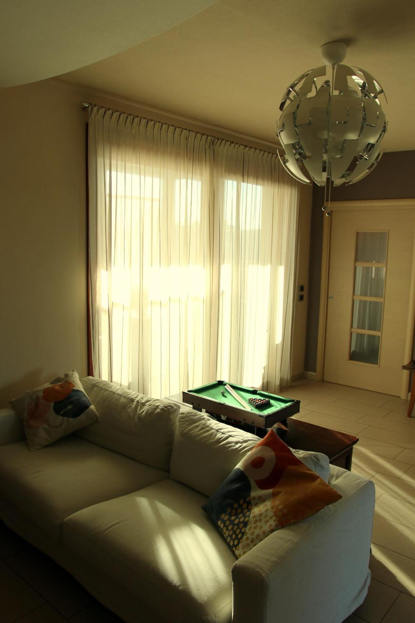 Oasi Brembate Bed And Breakfast المظهر الخارجي الصورة